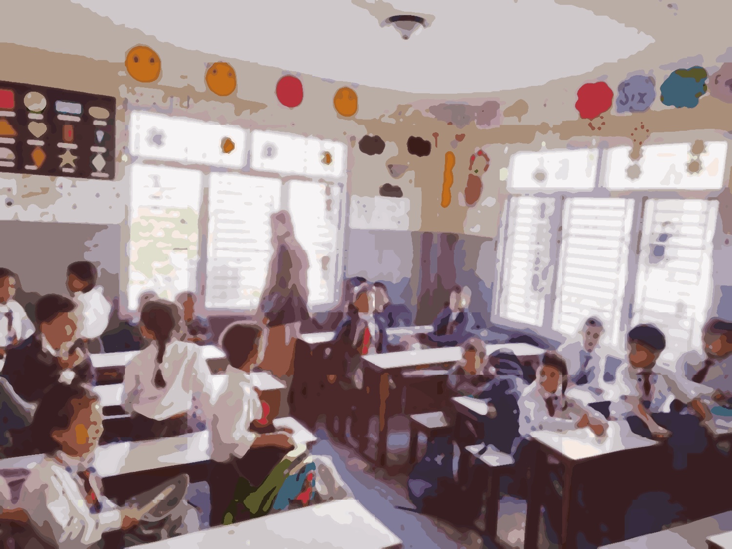 Wisdom English Academy