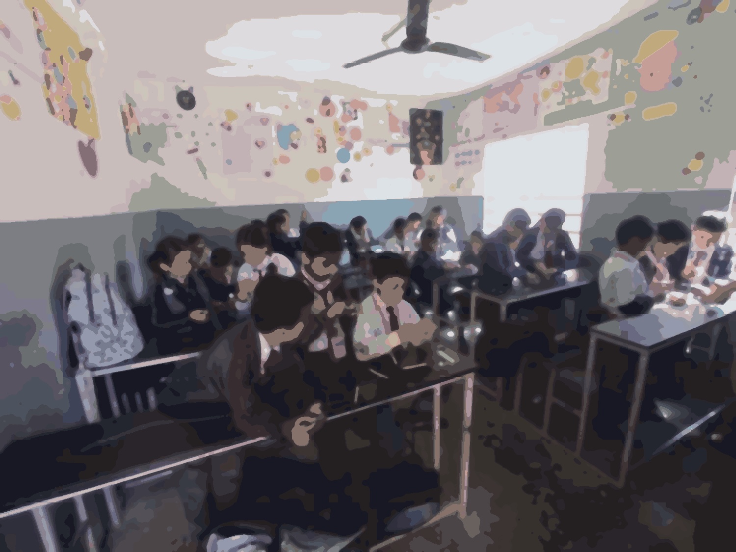 Wisdom English Academy