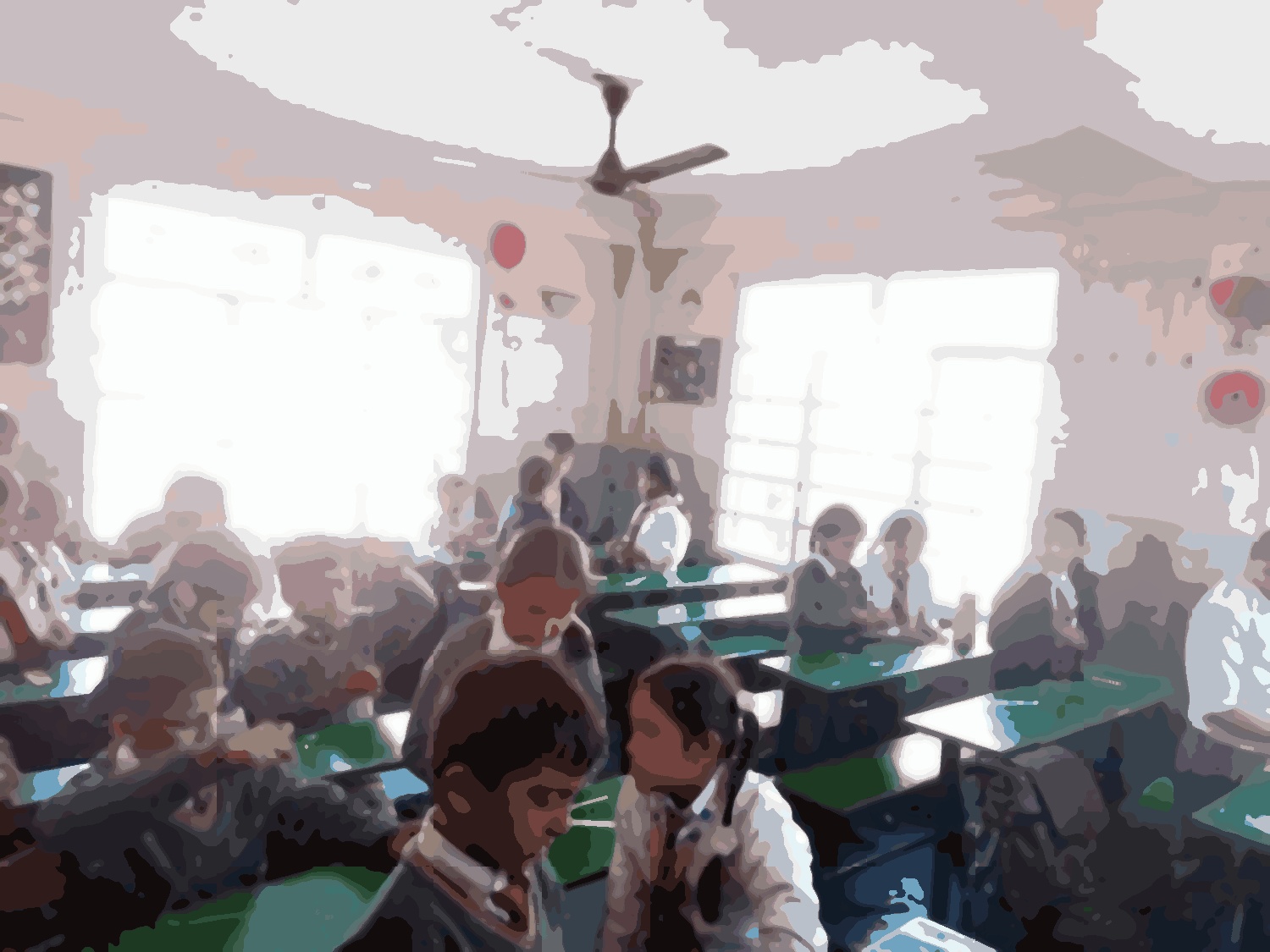 Wisdom English Academy