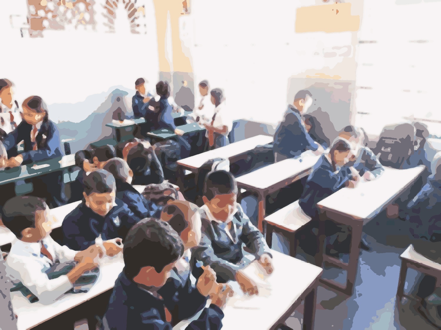 Wisdom English Academy