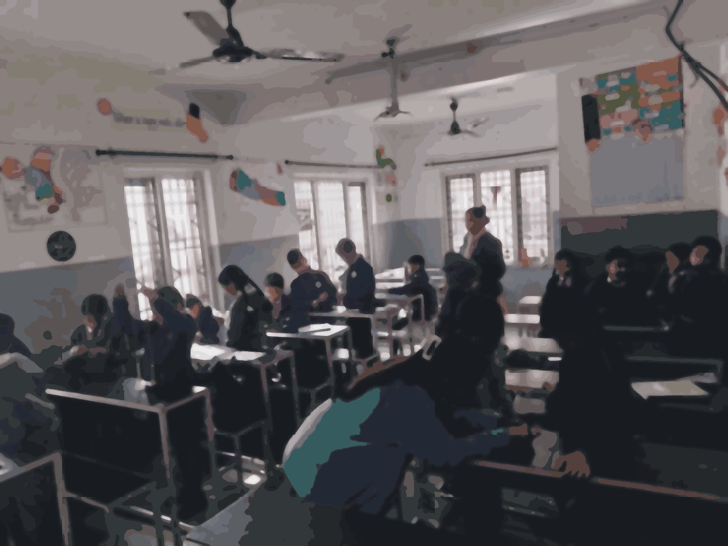 Wisdom English Academy