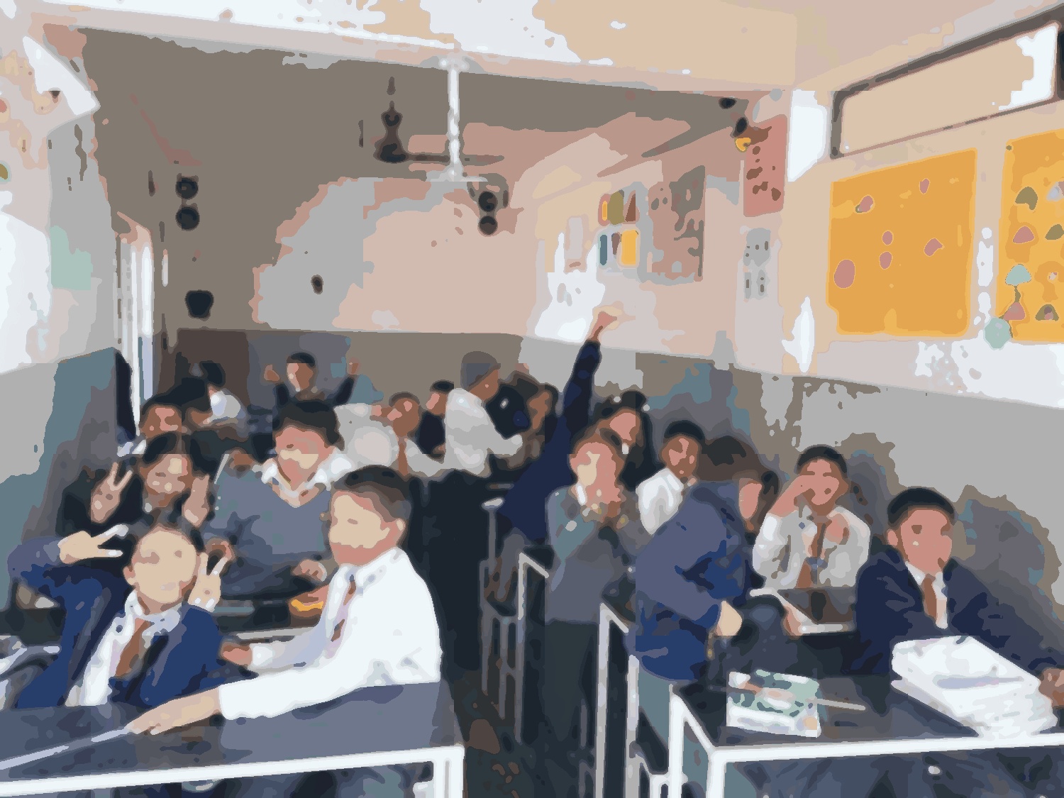 Wisdom English Academy