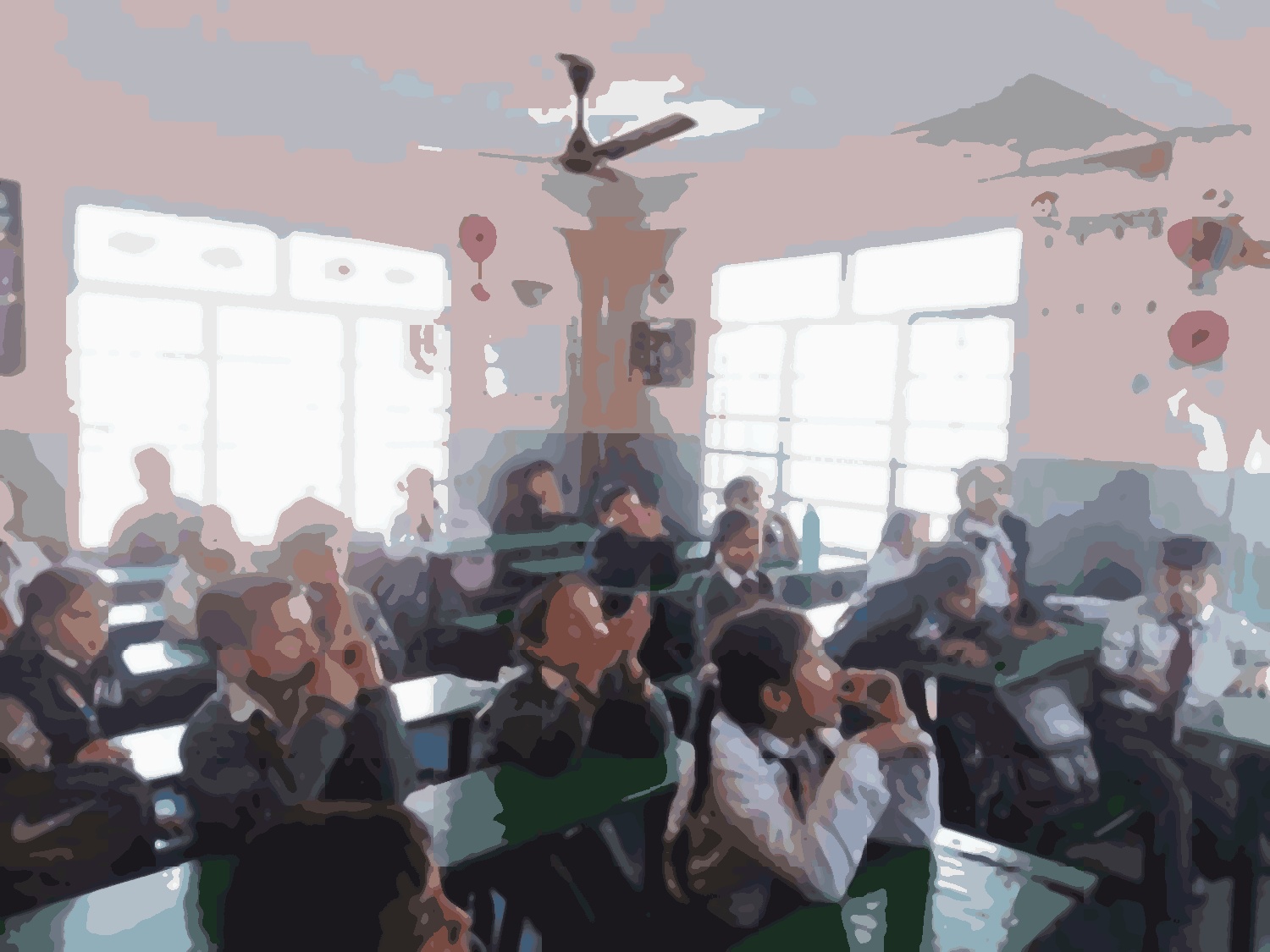 Wisdom English Academy