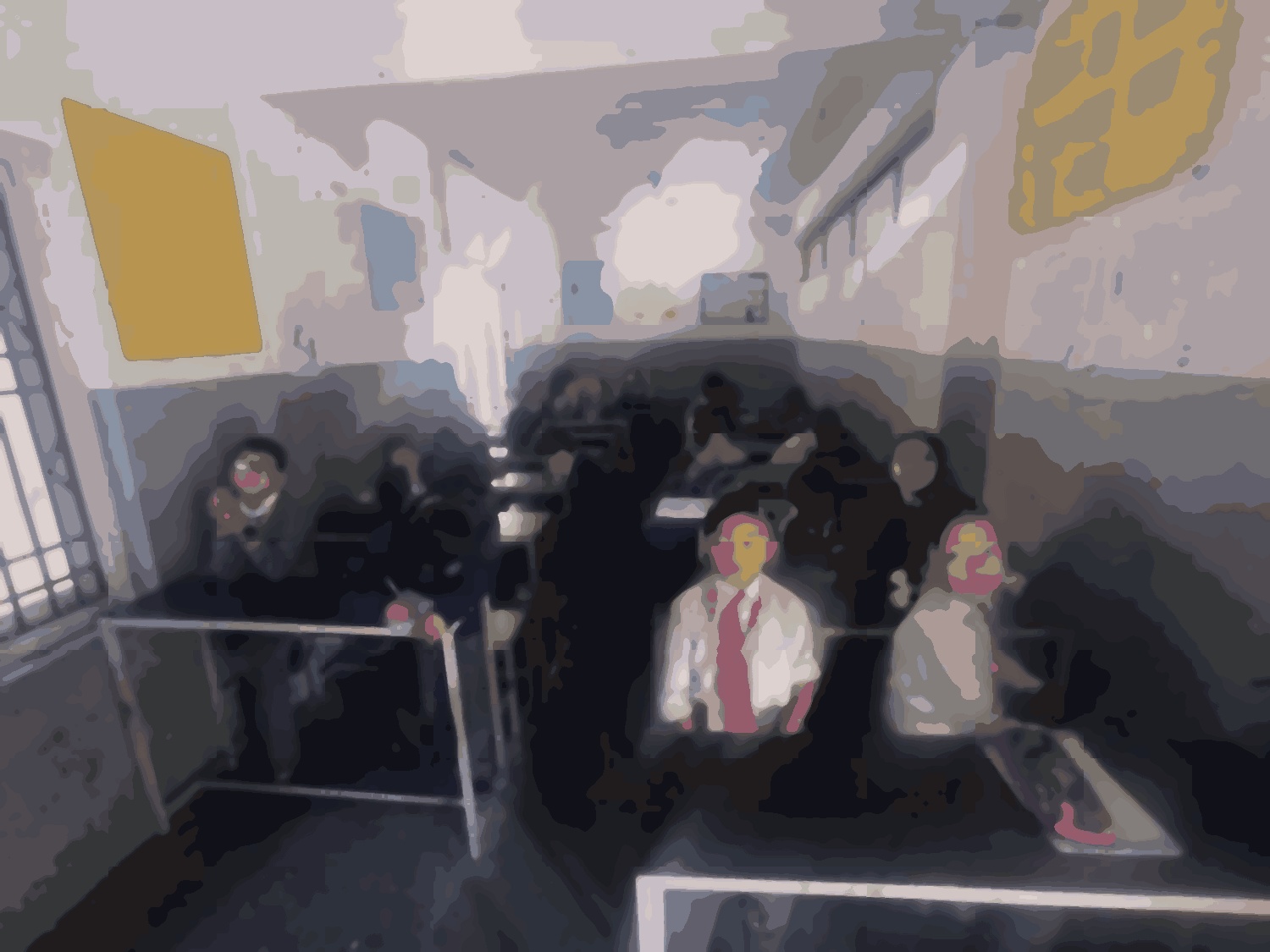 Wisdom English Academy