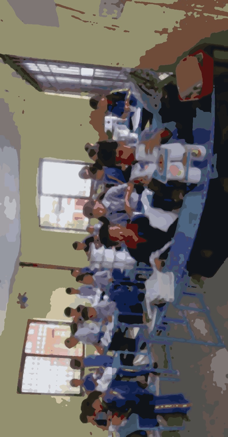 Yuba Sahabhagita School chaagdol