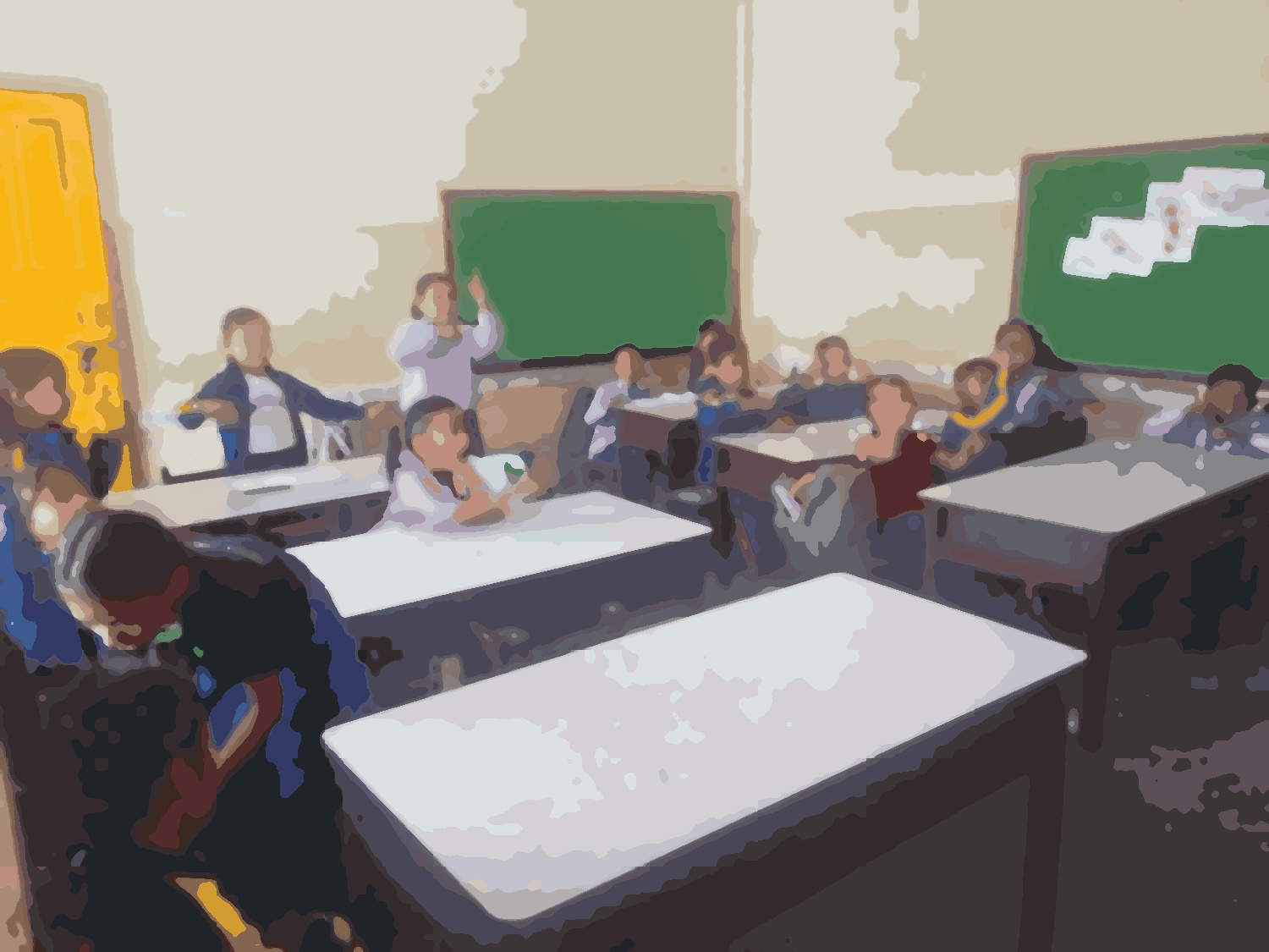 Yuba Sahabhagita School chaagdol