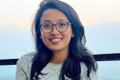 Alita Shrestha