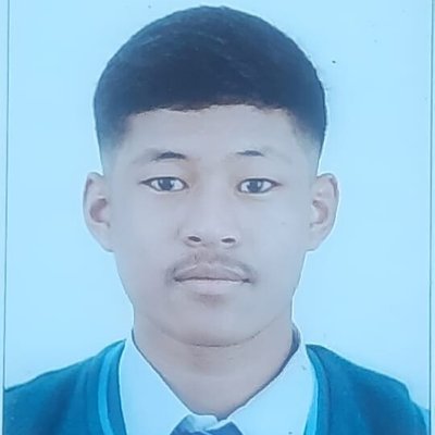 Alcon Shrestha