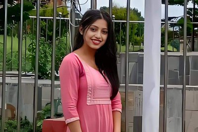 Babita Shrestha