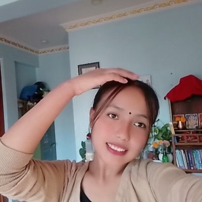 Kalpana Tamang 