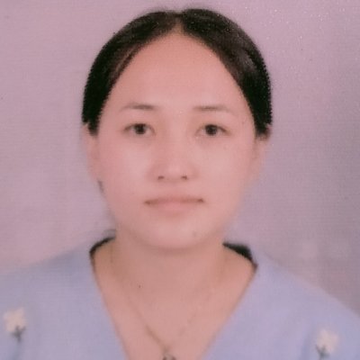 Nyanu tamang lama 