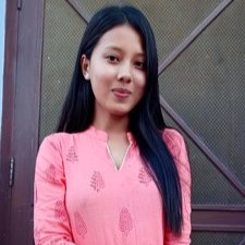 Smita Thapa