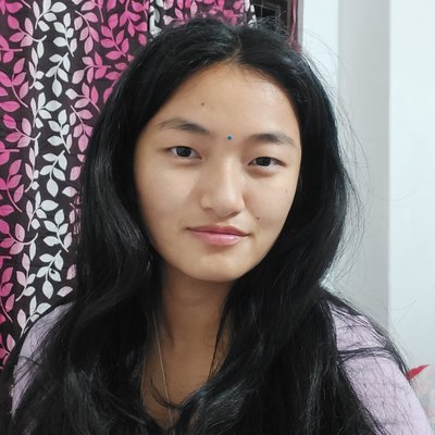 Aarati Gurung