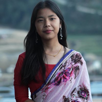 Aastha Shrestha (FT)